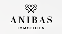 Logo von Anibas Immobilien