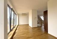 Penthousewohnung mit Weitblick - 3-Zimmer Marionette am Allerheiligenplatz