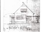 Einfamilienhaus mit 4 Zimmer, großem Garten, Wald und extra Garage