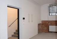 Repräsentatives, generalsaniertes Souterrain-Loft - Hochwertige Lagerräumlichkeiten!