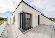 Erstbezug! Wunderschönes 4-Zimmer-Einfamilienhaus in Korneuburg