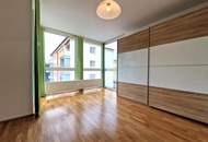 Familienglück: Moderne 3.Zi.-Wohnung mit Balkon/Terrasse in Hallein-Neualm