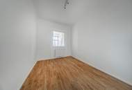 Klassische 3-Zimmer Stilaltbau Wohnung am Meiselmarkt