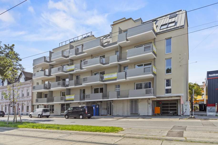 ++ NEU ++ Willkommen im PROJEKT KARL74 – Ihr neues ZUHAUSE, Wohnung-kauf, 447.000,€, 1220 Wien 22., Donaustadt