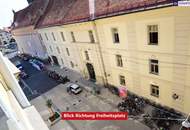 Sorgenlos - Konfigurieren Sie mit! Exklusive, sanierte ca. 70 m² Altbauwohnung in der Hofgasse, Stadtzentrum von Graz!