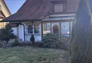 Ich lieb`s - kleines, entzückendes Wohnhaus