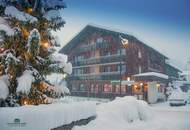 Hotel-Gasthof Adler in Mellau, an der Schischaukel Mellau - Damüls - Faschina