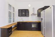 Charmante 3-Zimmer Altbauwohnung mit Balkon im 19. Bezirk