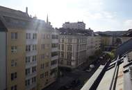 3-Zimmer DG-Wohnung mit Balkon in Ottakring