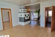95 m² Wohnung mit Haus-Charakter in Oberwölbling!