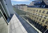 Ihr Wohntraum im Herzen Meidlings - 2-Zimmer-Dachgeschosswohnung mit großzügiger Terrasse