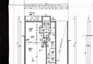 Mehrfamilienhaus mit 2 bis 4 Wohnungen (über je 90m² ), einem Büro im EG mit 3,20 Raumhöhe, voll unterkellert mit FB-Heizung und RH von 2,85 Meter. Aufstockung & Zubau möglich! - JETZT ZUSCHLAGEN