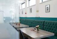 "Bestlage am Bahnhof Absdorf - Geschäftlokal mit Potenzial"