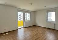„ein viertel grün“ in Wiener Neustadt ERSTBEZUG - 3-Zimmer-Wohnung mit Balkon und Top-Ausstattung