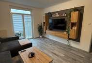 Attraktive 57m² Wohnung mit Balkon &amp; Küche in sonniger Siedlungslage!