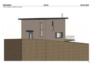 "Grüne Wolke 1190 ", ca. 700 qm Grundstück am Hackenberg und Ruhelage!