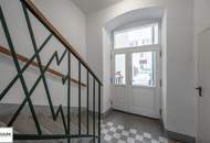 *** Nähe Stadtzentrum Wiener Neustadt: attraktive Zinshaus-Liegenschaft mit Büro- und Wohnnutzung & Gargenplätzen ***