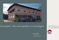 Top Angebot! - Büro und Lagerfläche in Lienz/Peggetz