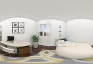 Ein Zuhause für Senioren – Eine Rendite für Anleger Die Wohnform der Zukunft