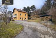 Modernisiertes Einfamilienhaus mit Garten in Schwarzau am Steinfeld – Ihr Traum wartet!