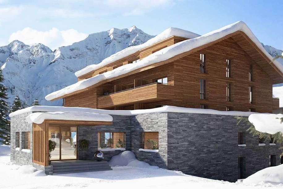 Hotel zum Umbau zu Investoren-Wohnungen steht zum Verkauf, Gewerbeobjekt-kauf, 4.500.000,€, 6767 Bregenz