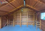 Wunderschönes Einfamilienhaus mit großer Terrasse, WFL 149 m², Garage, ruhige Wohnlage - sofort zu beziehen