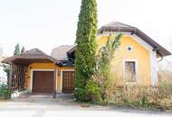 Jahrhundertwendehaus mit Charakter - Für alle, die das Besondere suchen!