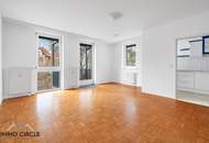 ++NÄHE LKH++ Helle 2-Zimmer-Wohnung (extra Küche) mit Balkon und TG-Parkplatz