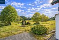 Einzigartiges Landgut im Waldviertel – 70.010 m² mit Wohnhaus, Ferienwohnungen &amp; Alpaka/Yak-Zucht