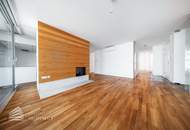 Einzigartige 5-Zimmer Stadtwohnung mit Terrasse, Nähe Stephansplatz