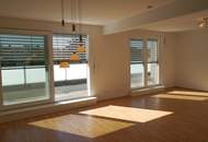 Sonnige 4 Zimmer-Penthousewohnung mit großer Terrasse!