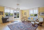 Traumhafte Penthouse-Wohnung in Feschnig: 4 Zimmer mit beeindruckender Terrasse - atemberaubendem Blick inklusive!