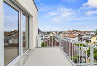 ++ WOHNTRAUM ++ VIER Zimmer mit BALKON