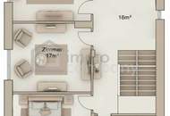 GESUNDES wohnen - Exklusive Villa mit 200m² und Fernblick in bester LAGE!