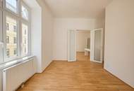 Für Schönbrunn-Liebhaber! Gemütliche Eckwohnung in Süd/Ost-Ausrichtung nächst U4!