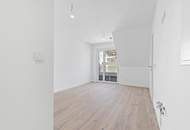 ERSTBEZUG! ENTZÜCKENDE SINGLE-WOHNUNG IM DACHGESCHOSS - JETZT SCHNELL SEIN