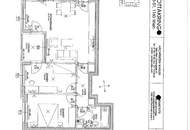 Mehr als nur Wohnen: Gemütliche 3-Zimmer-Wohnung mit Loggia, Gemeinschaftsgarten, Dachlaufbahn und Tiefgaragenstellplatz – Überzeugen Sie sich selbst bei einer Besichtigung!