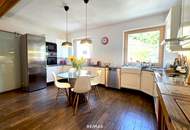 Traumhaftes Einfamilienhaus am Ölberg