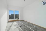 Geräumige 3-Zimmer-Familienwohnung im Dachgeschoss mit Balkon – Viel Platz, Top-Ausstattung