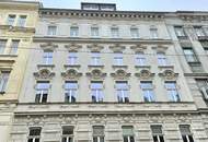 Kleine Altbauperle in Innenhofruhelage – ideal für Studierende!