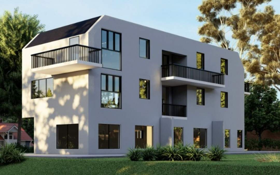 Belagsfertiges Reihenhaus mit Garten &amp; Dachterrasse in ruhiger, zentraler Lage von Wien-Simmering