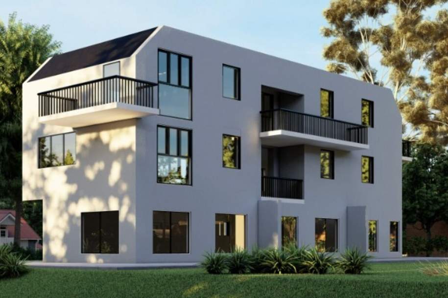 Belagsfertiges Reihenhaus mit Garten &amp; Dachterrasse in ruhiger, zentraler Lage von Wien-Simmering, Haus-kauf, 729.000,€, 1110 Wien 11., Simmering