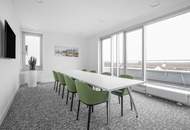 Flexible Arbeitsplätze in Regus Stock Exchange