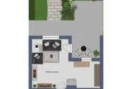 Heimeliges Doppelhaus in Holzbauweise – Wohnen mit Wohlfühlfaktor in ruhiger Siedlungslage!