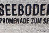 4 Zimmer Wohnung in den Seeresidenzen - Wohnen in Bestlage an der Promenade zum See