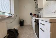 Sofort wohlfühlen: Charmante 2-Zimmer-Wohnung im Erdgeschoss in Wels
