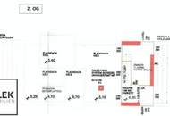 Mauer: Architektenhaus in absoluter Ruhelage