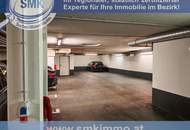 Tiefgaragenplatz in der Schenkendorfgasse 72!