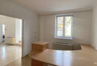 Dachgeschosswohnung mit Dachterrasse und Blick auf den Stephansdom