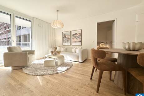 Exklusive Lage im Herzen Wiens – PARK FLATS als Anlagechance, Wohnung-kauf, 245.000,€, 1030 Wien 3., Landstraße